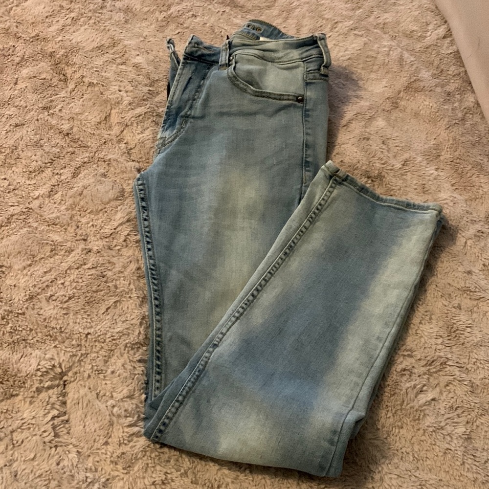 Cute bootcut jeans